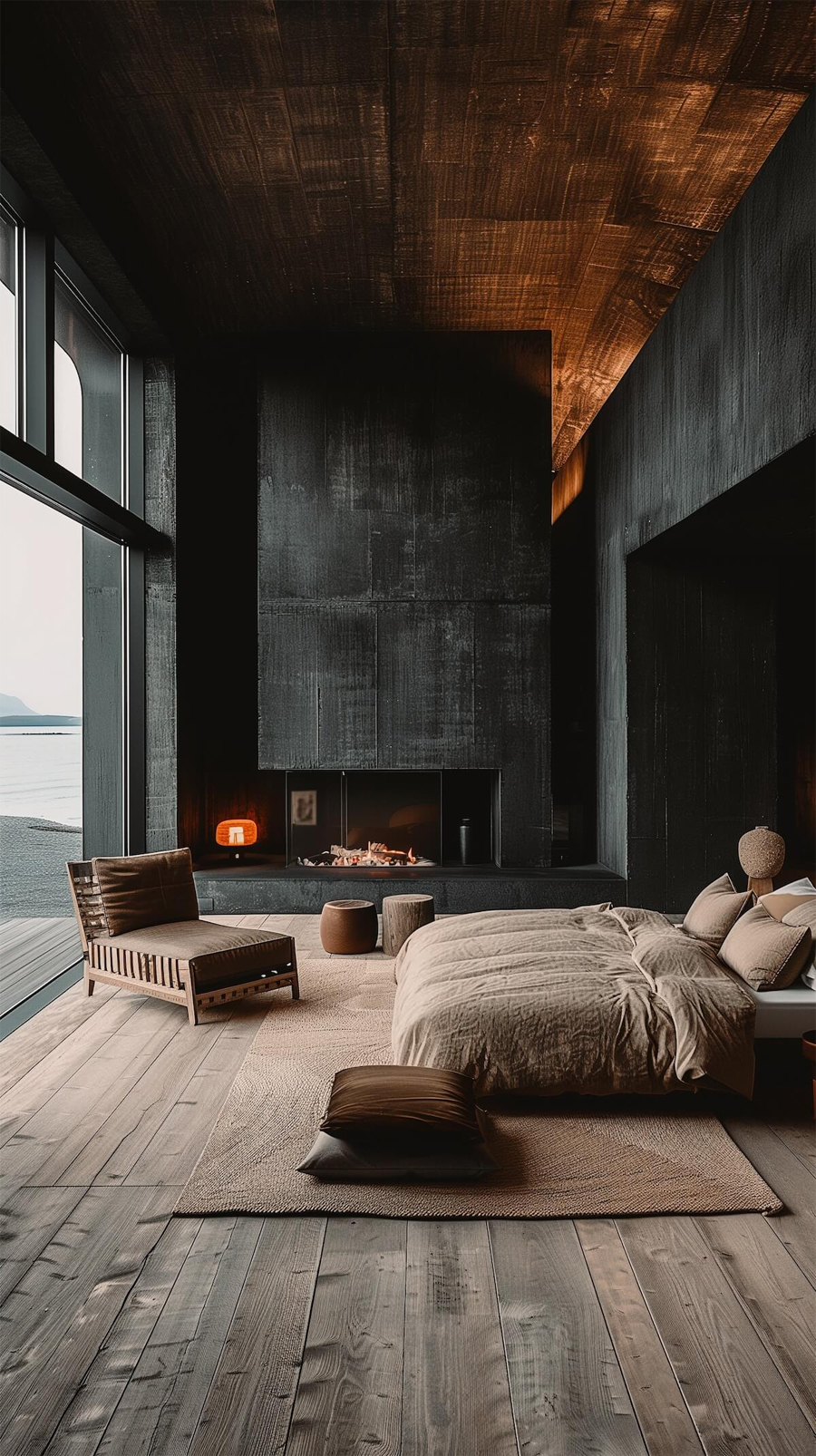 Casa Tzinacan by GAM & ZUN-ZUN Blends Bat Cave Mysteries with Modern Design