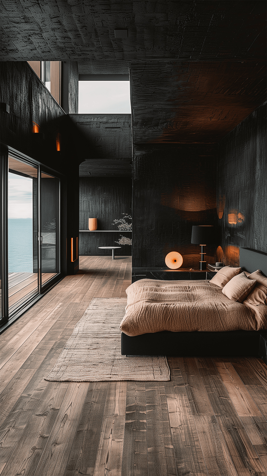 Casa Tzinacan by GAM & ZUN-ZUN Blends Bat Cave Mysteries with Modern Design