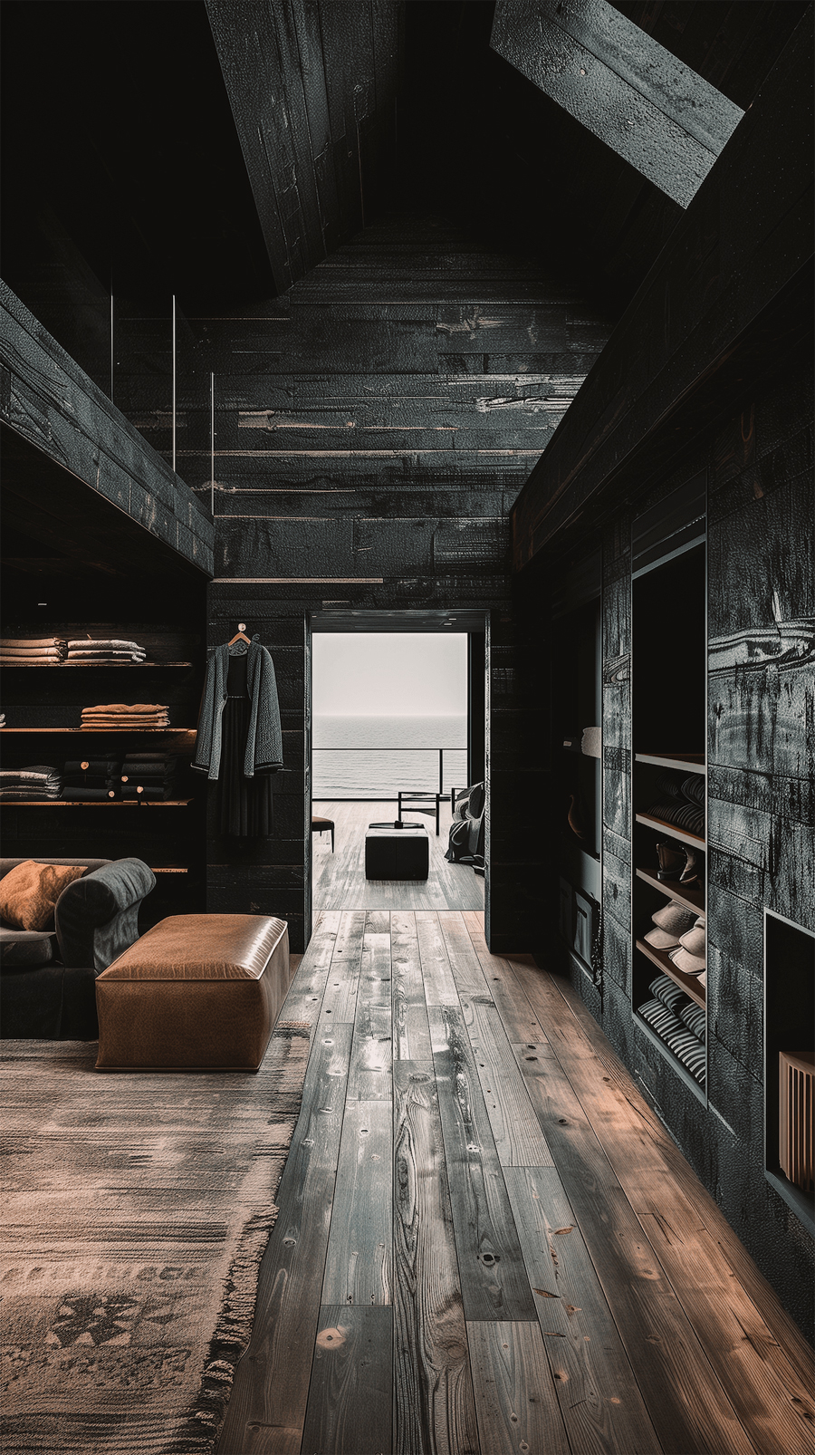 Casa Tzinacan by GAM & ZUN-ZUN Blends Bat Cave Mysteries with Modern Design