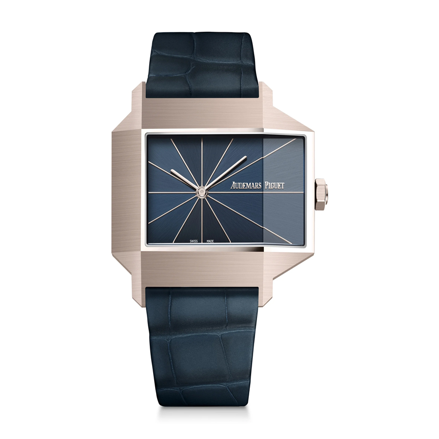 Audemars Piguet [RE]Master02 Watch