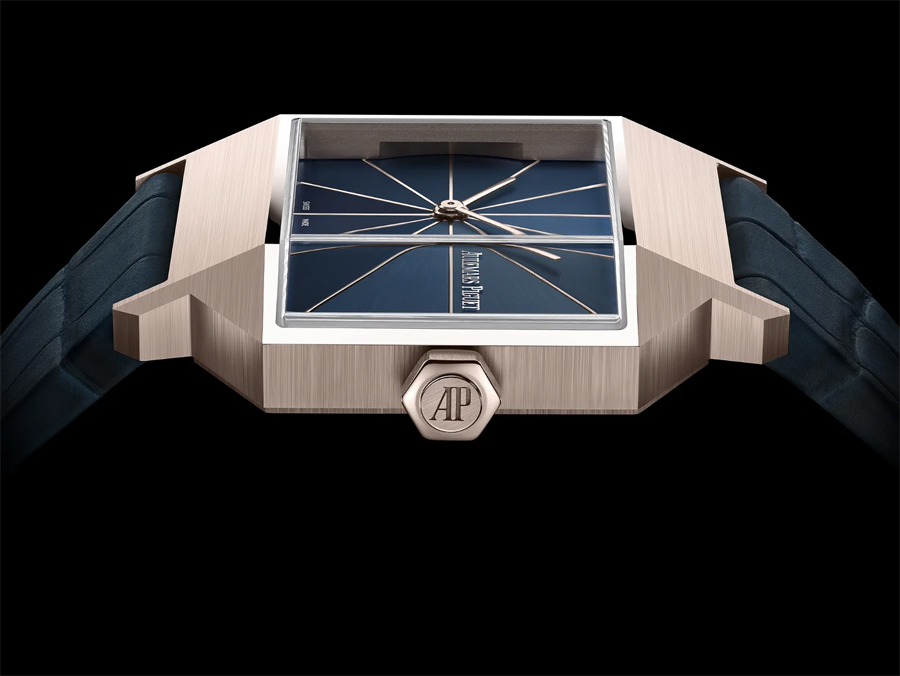 Audemars Piguet [RE]Master02 Watch