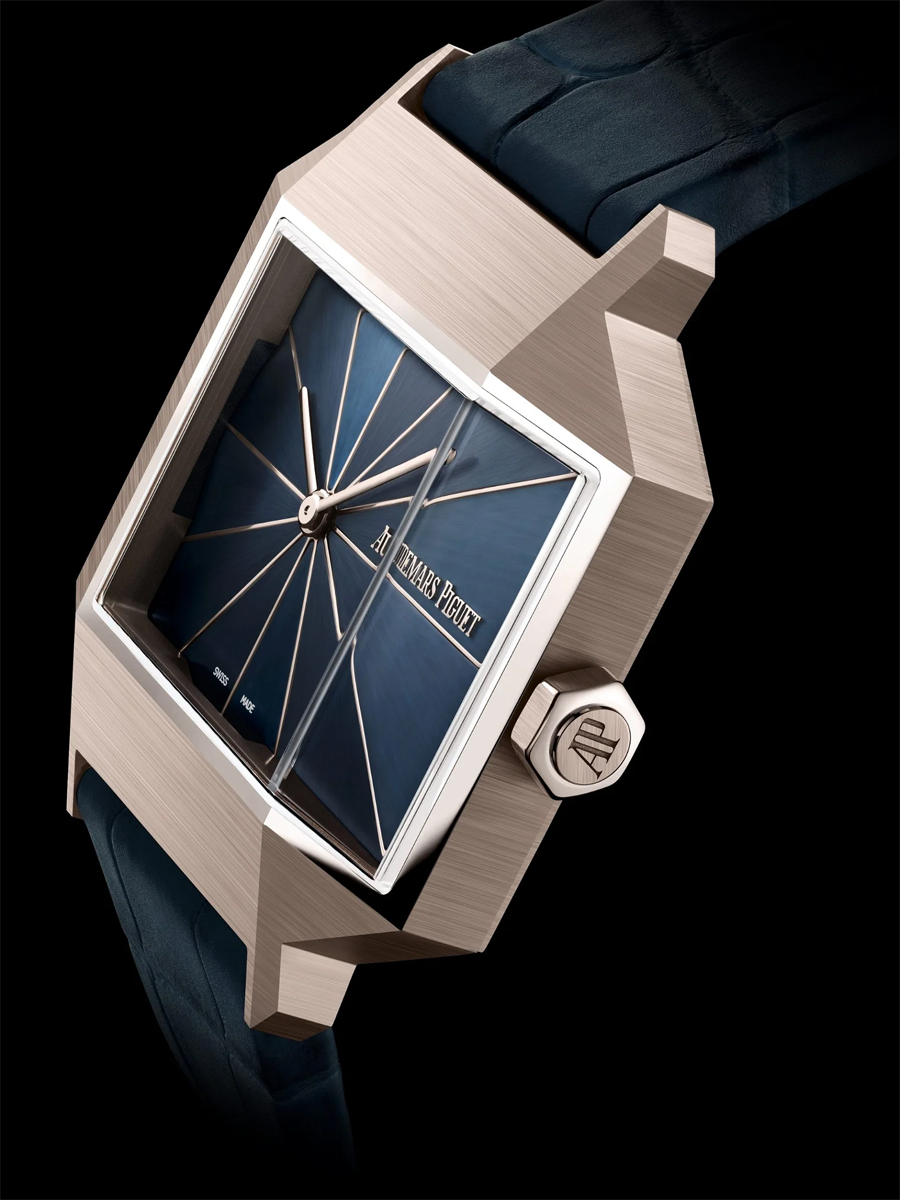 Audemars Piguet [RE]Master02 Watch