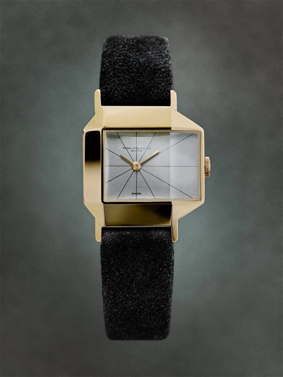 Audemars Piguet [RE]Master02 Watch