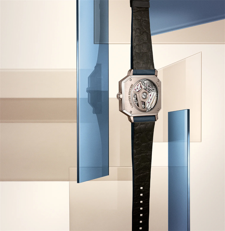 Audemars Piguet [RE]Master02 Watch