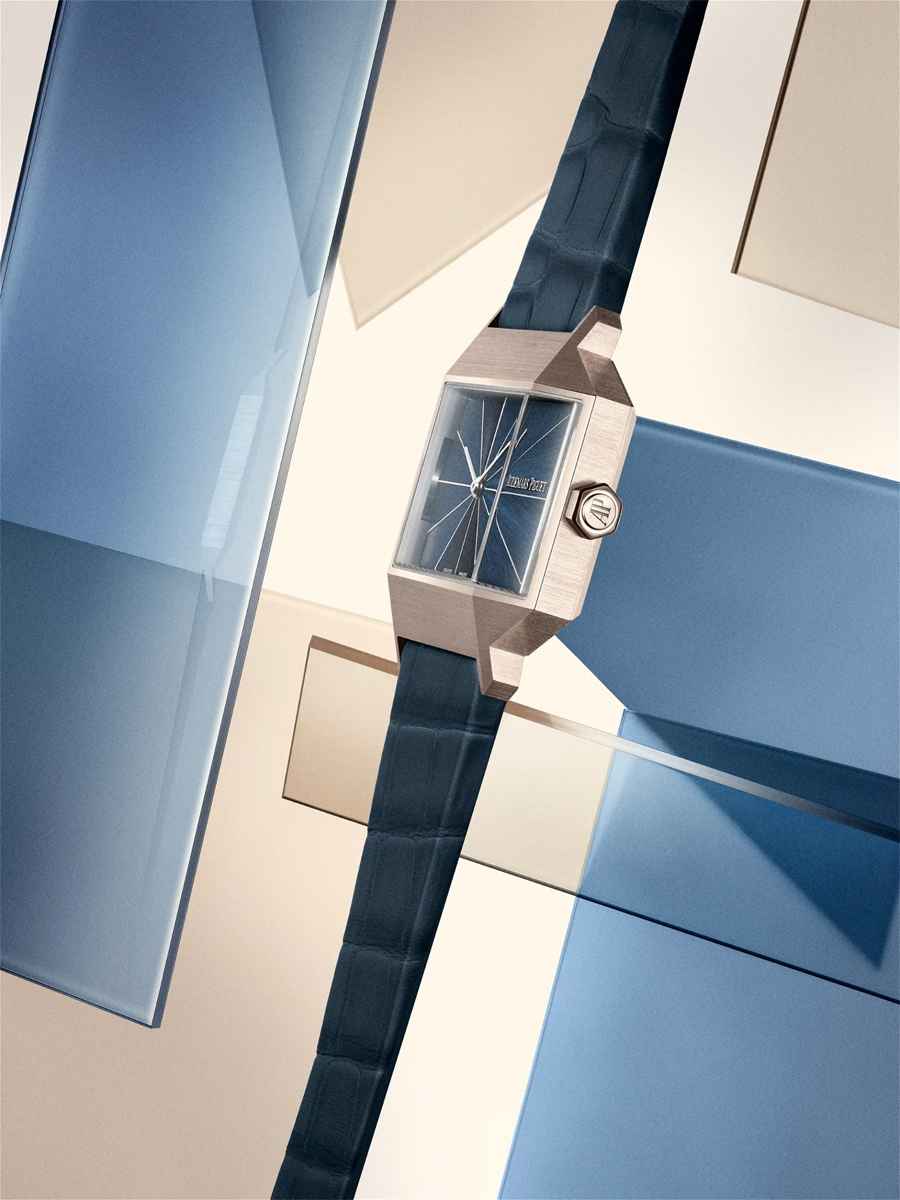Audemars Piguet [RE]Master02 Watch