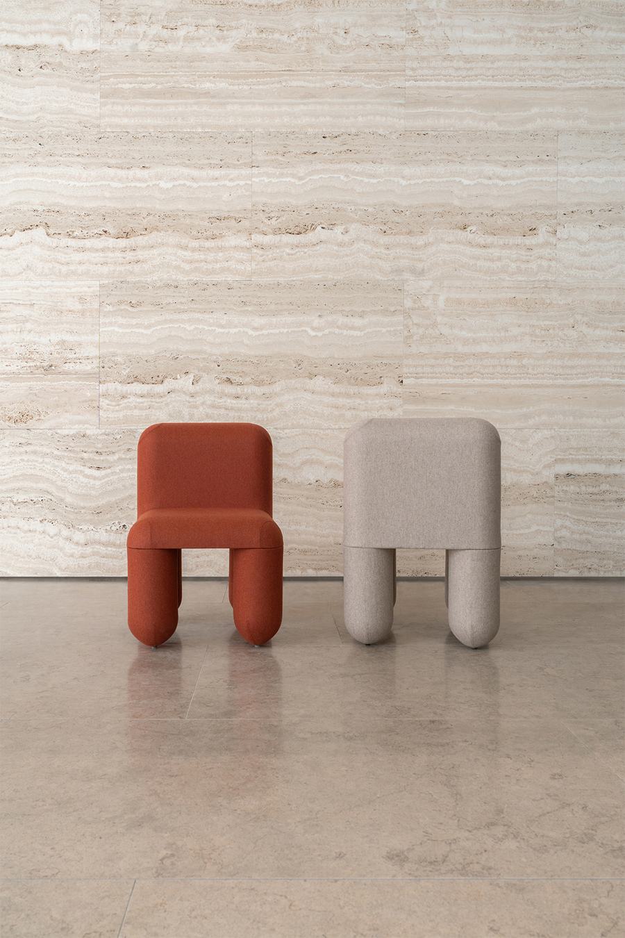 NOOM's 'HELLO' Collection Elevates Playful Sophistication