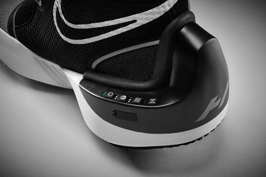 Nike x Hyperice Launch Innovative Recovery Boot for Athletes