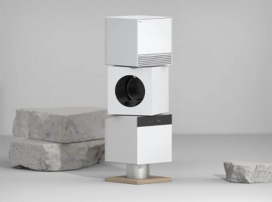 UOCO - Next Level in Modular Coffee Machines