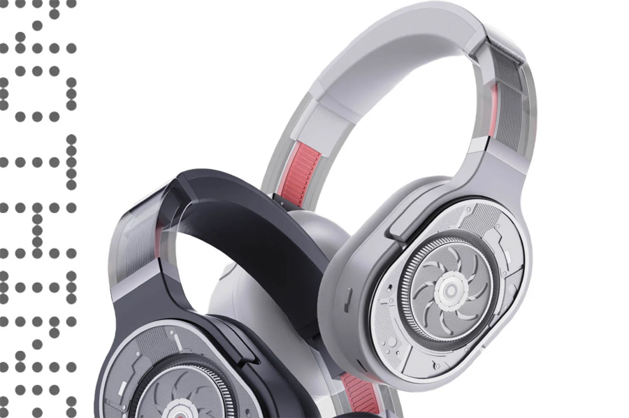 Show Your Mood Through Nothing's Innovative Headphone Glyphs