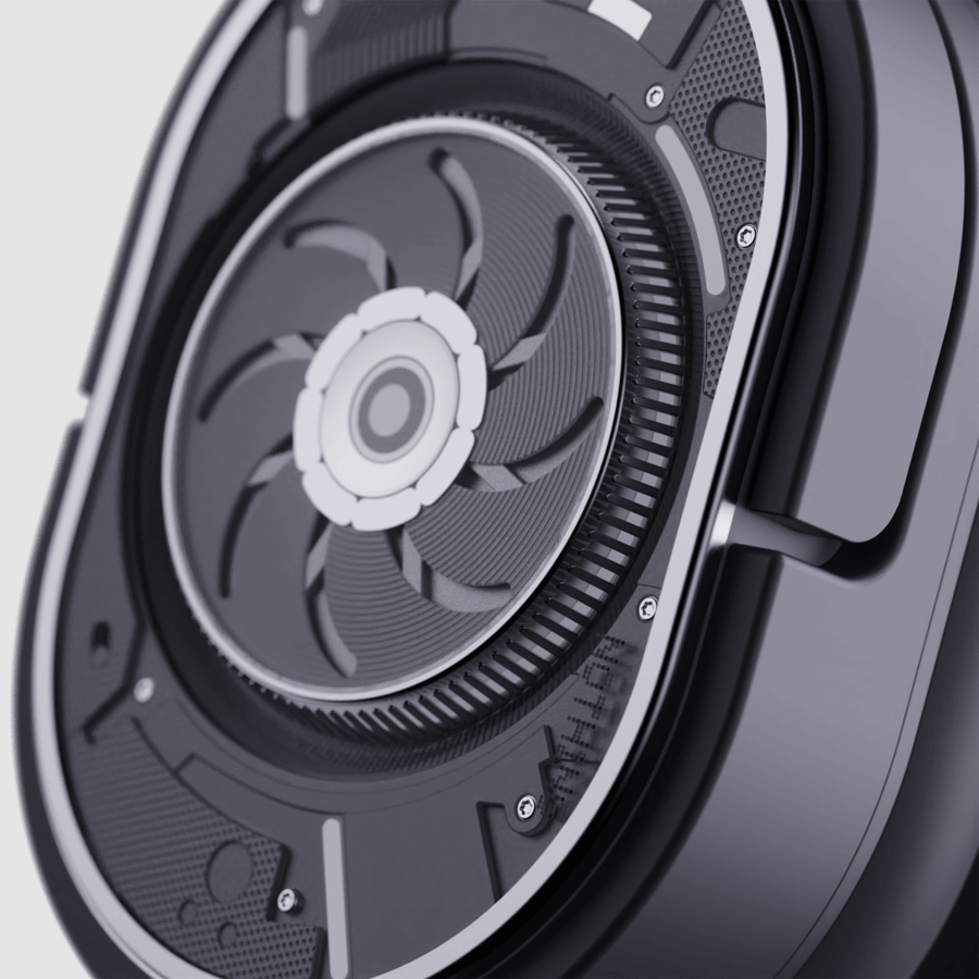 Show Your Mood Through Nothing's Innovative Headphone Glyphs