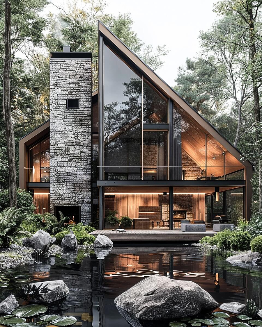 Frank Gehry’s Vision of Homes that Adapt and Transform