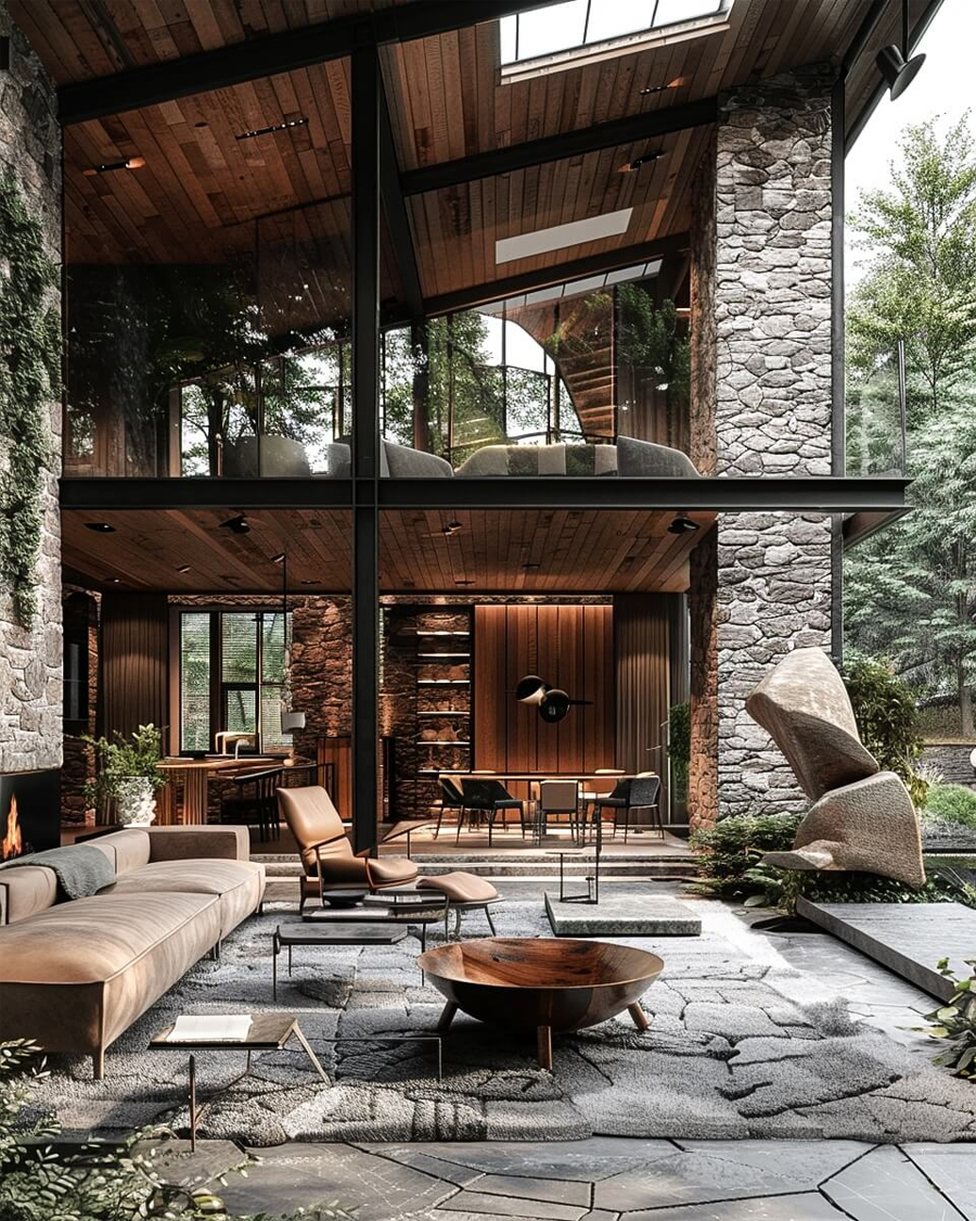 Frank Gehry’s Vision of Homes that Adapt and Transform