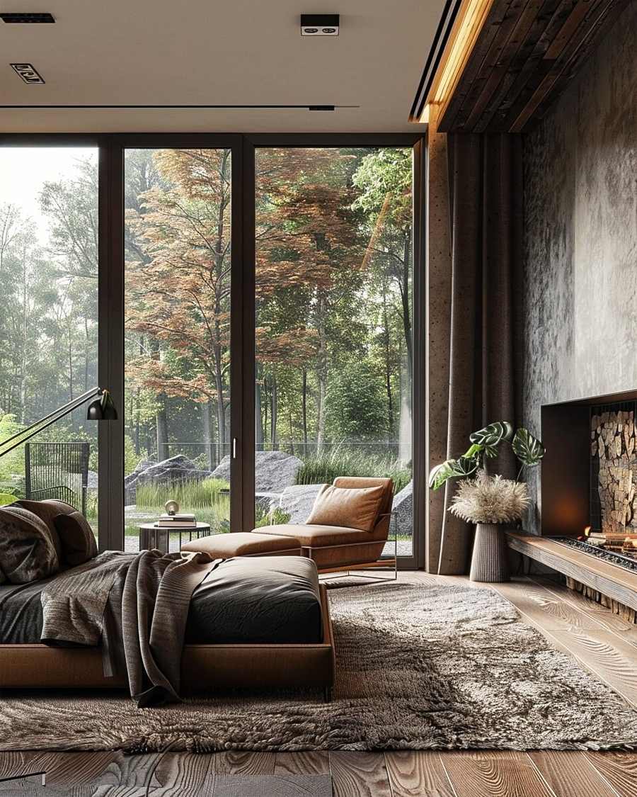 Frank Gehry’s Vision of Homes that Adapt and Transform