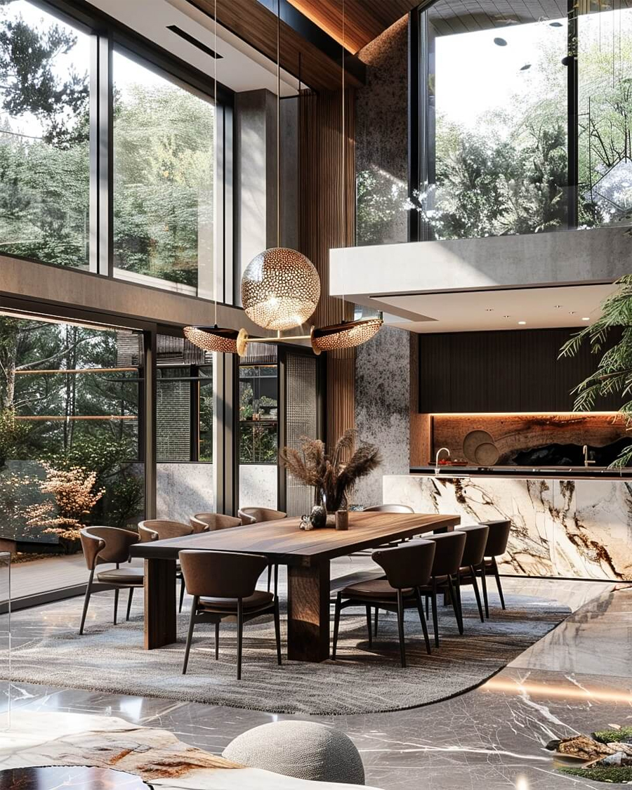 Frank Gehry’s Vision of Homes that Adapt and Transform