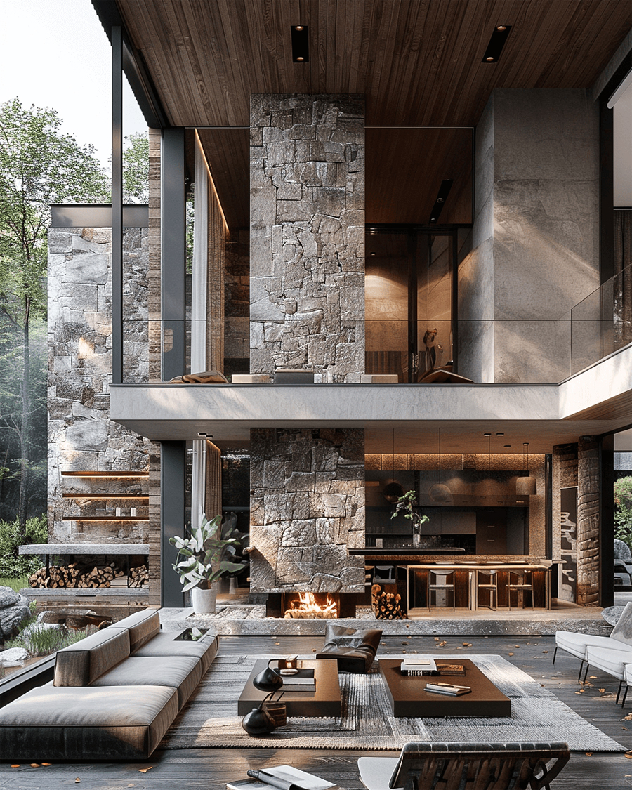 Frank Gehry’s Vision of Homes that Adapt and Transform