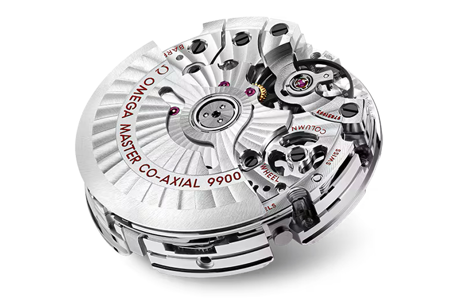 Speedmaster Pilot Celebrates Omega’s Aviation Legacy