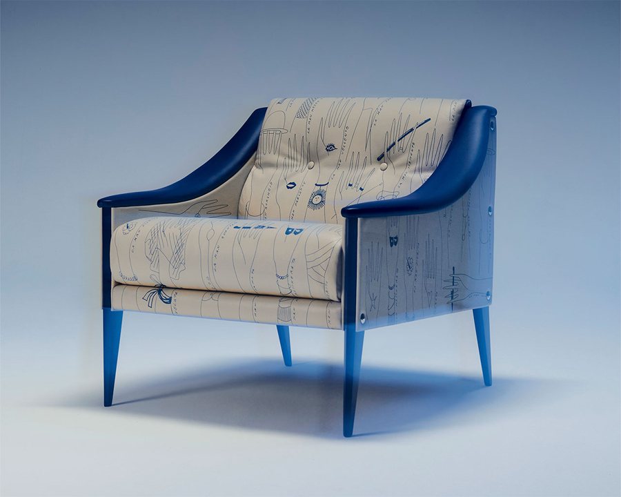 Interior Design - Modern Trends, Ideas and Styles on BeautifulLife Magazine