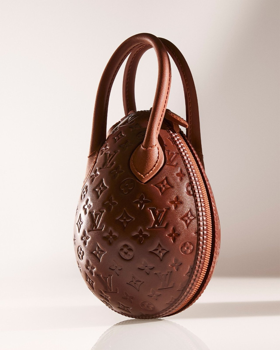 Louis Vuitton’s Easter Chocolate Collection