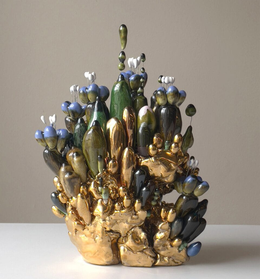The Art of Blending Nature and Craft