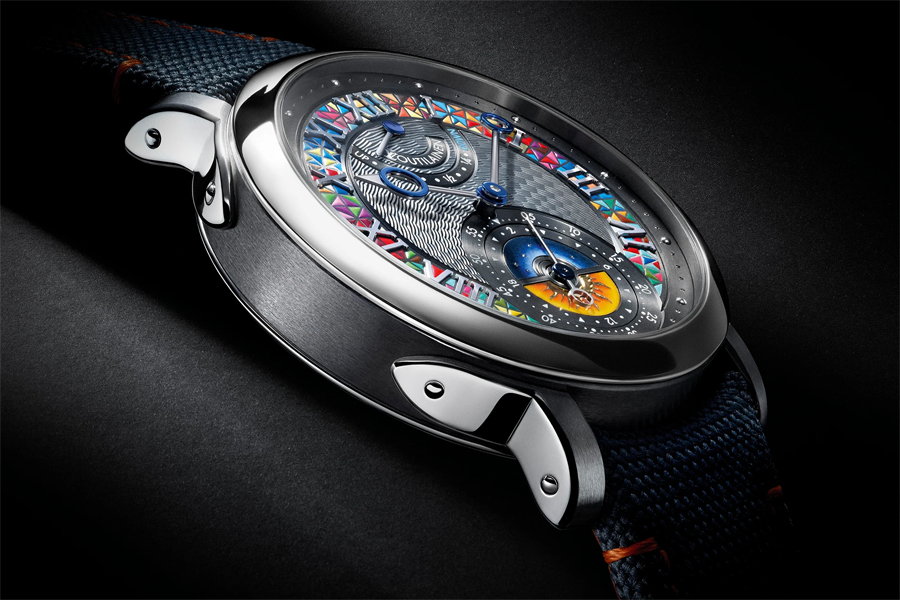 Louis Vuitton x Kari Voutilainen LVKV-02 GMR 6
