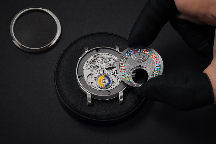 Louis Vuitton x Kari Voutilainen LVKV-02 GMR 6