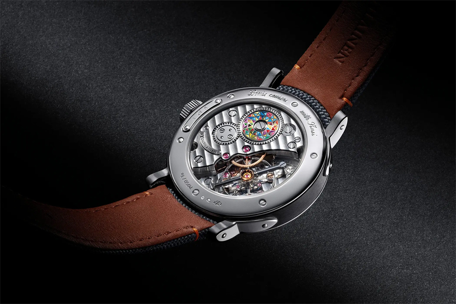 Louis Vuitton x Kari Voutilainen LVKV-02 GMR 6