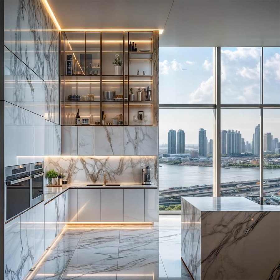 Rethinking the Future of High Rises