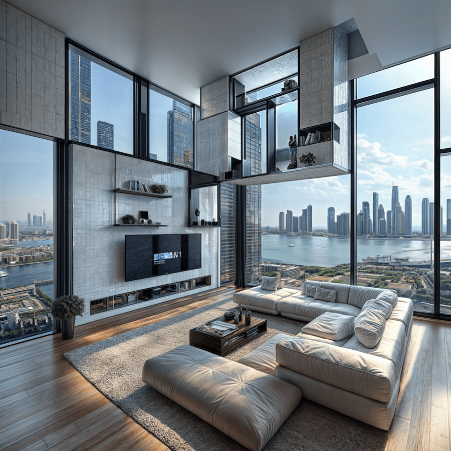 Rethinking the Future of High Rises