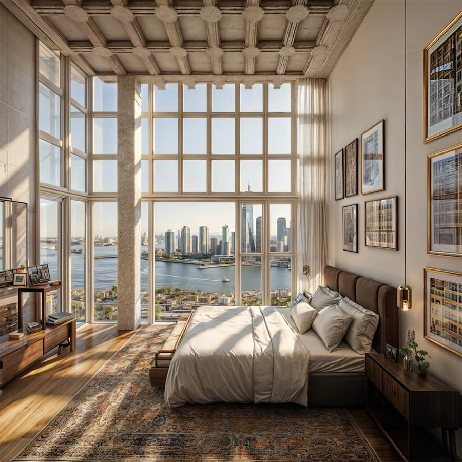 Rethinking the Future of High Rises