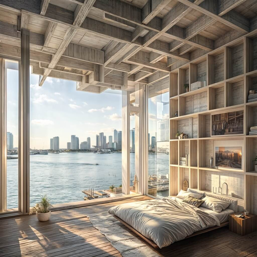 Rethinking the Future of High Rises