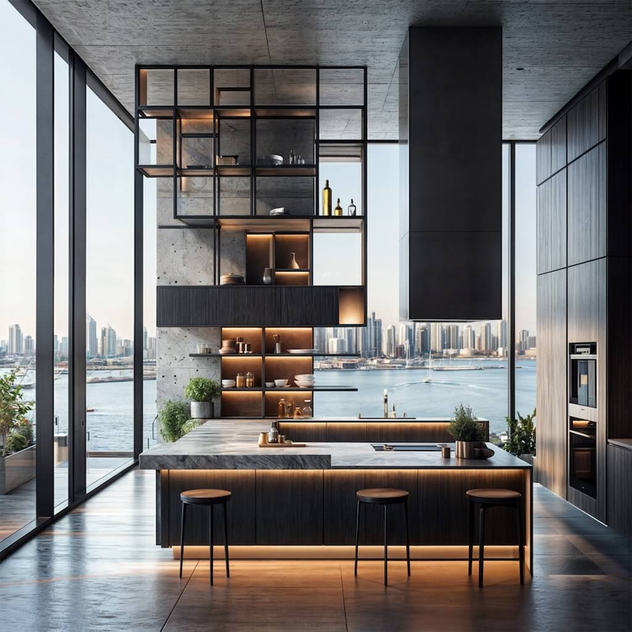 Rethinking the Future of High Rises