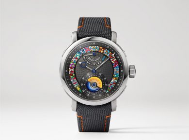 Louis Vuitton x Kari Voutilainen LVKV-02 GMR 6