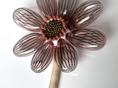 The Art of Blending Nature and Craft