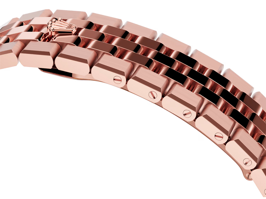 Rolex Unveils the New Oyster Perpetual Land Dweller