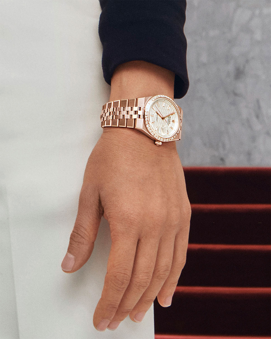 Rolex Unveils the New Oyster Perpetual Land Dweller