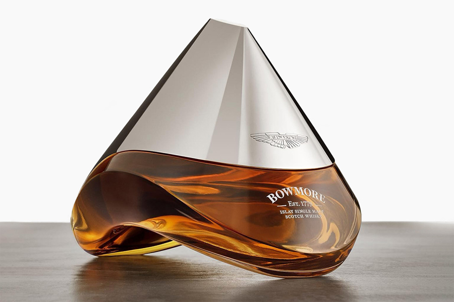 Aston Martin x Bowmore ARC-54 Whisky