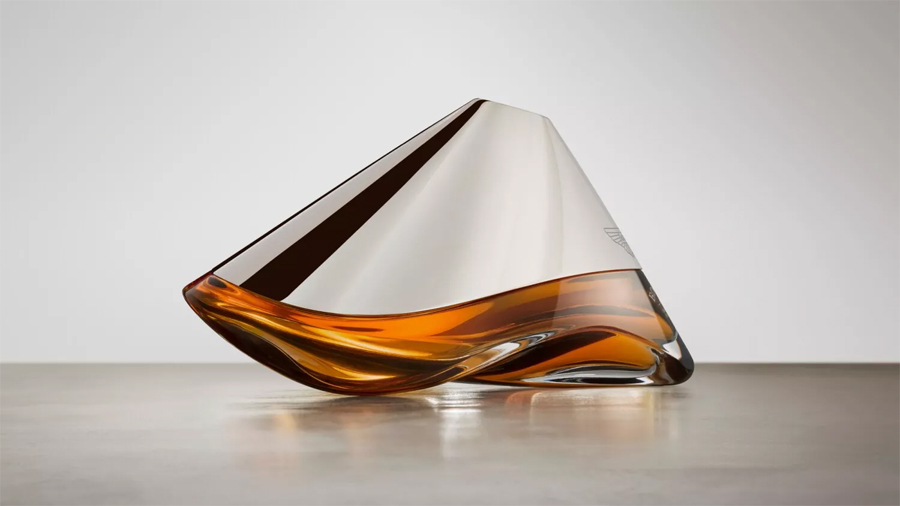 Aston Martin x Bowmore ARC-54 Whisky