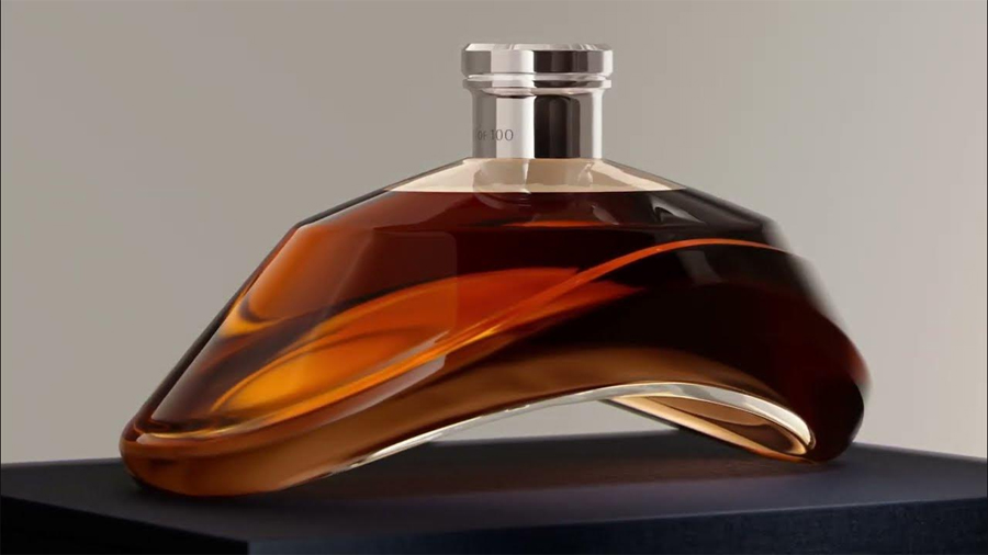 Aston Martin x Bowmore ARC-54 Whisky