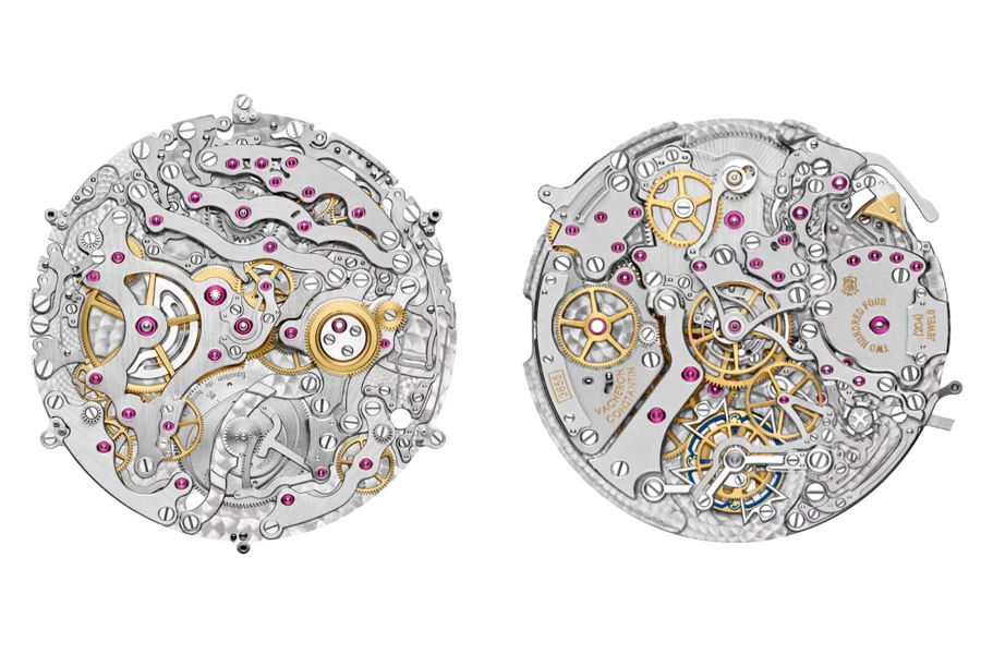 The World's Most Complicated Wristwatch
