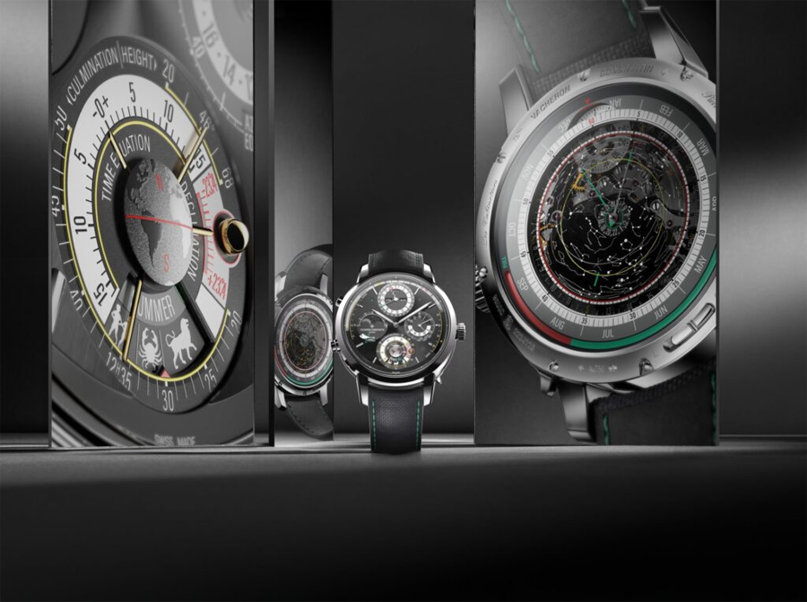 The World's Most Complicated Wristwatch