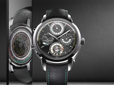 The World's Most Complicated Wristwatch