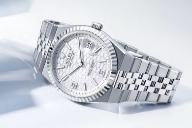 Rolex Unveils the New Oyster Perpetual Land Dweller