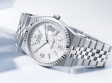 Rolex Unveils the New Oyster Perpetual Land Dweller Rolex Unveils the New Oyster Perpetual Land Dweller