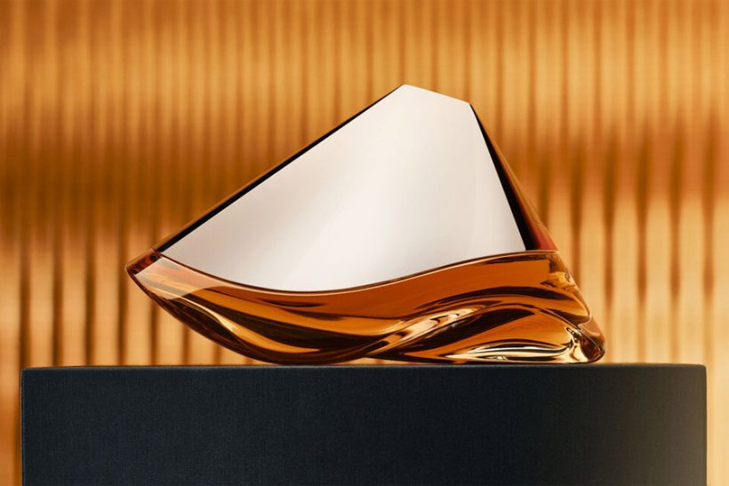Aston Martin x Bowmore ARC-54 Whisky