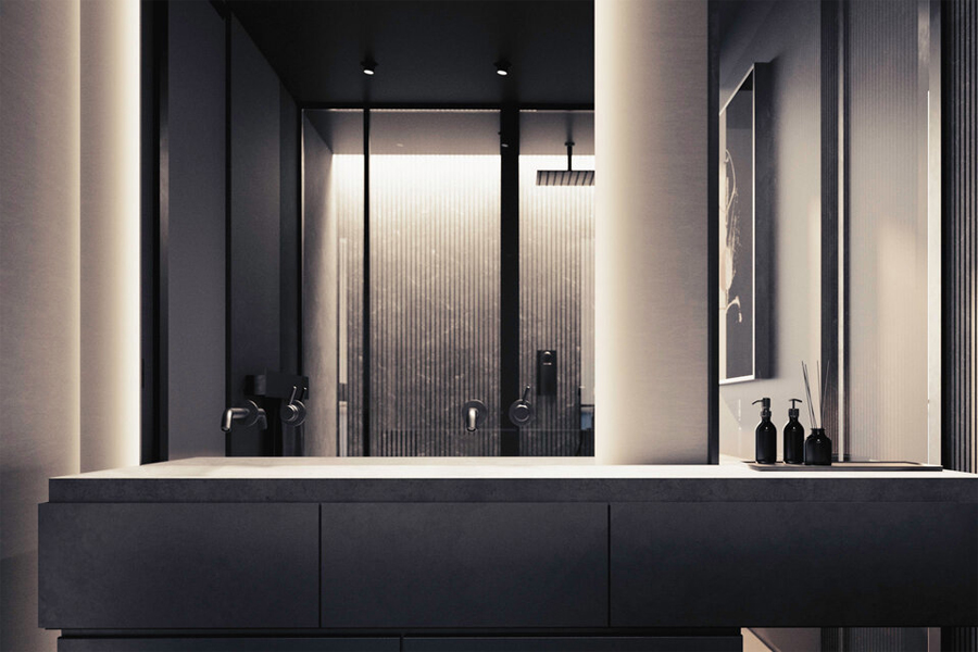 Brabus Island in Abu Dhabi Redefines Luxury Living