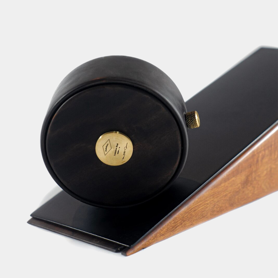 Rupi Lamp Turns the Table on Traditional Lighting