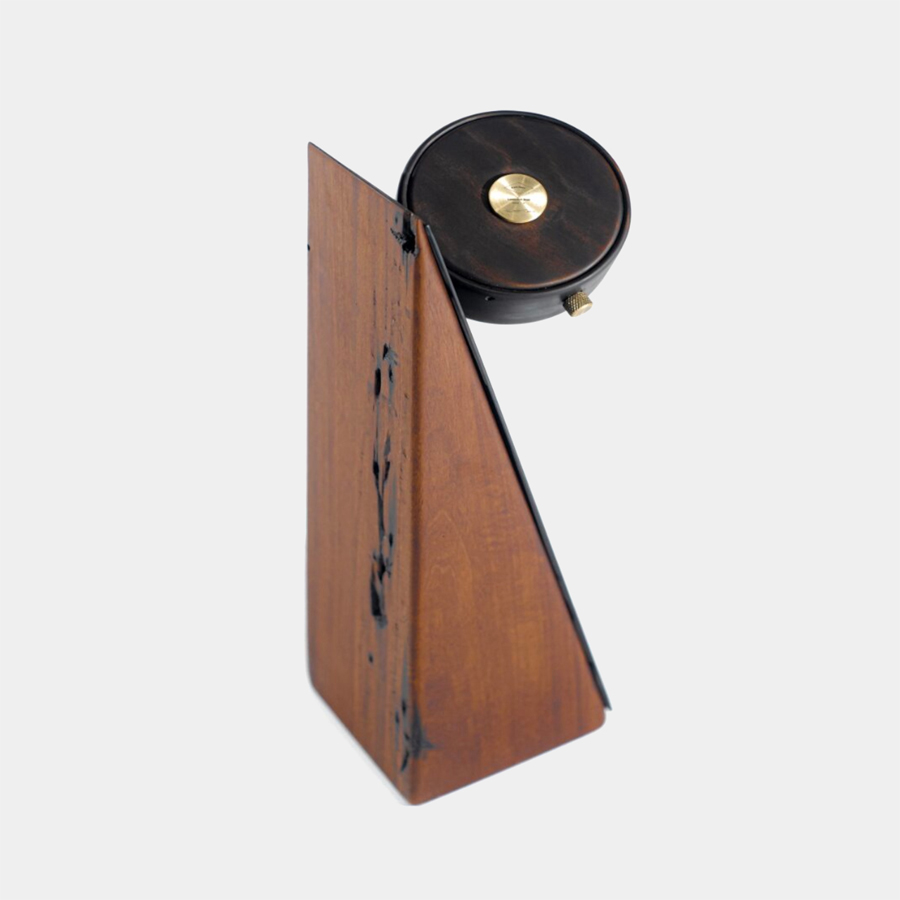 Rupi Lamp Turns the Table on Traditional Lighting