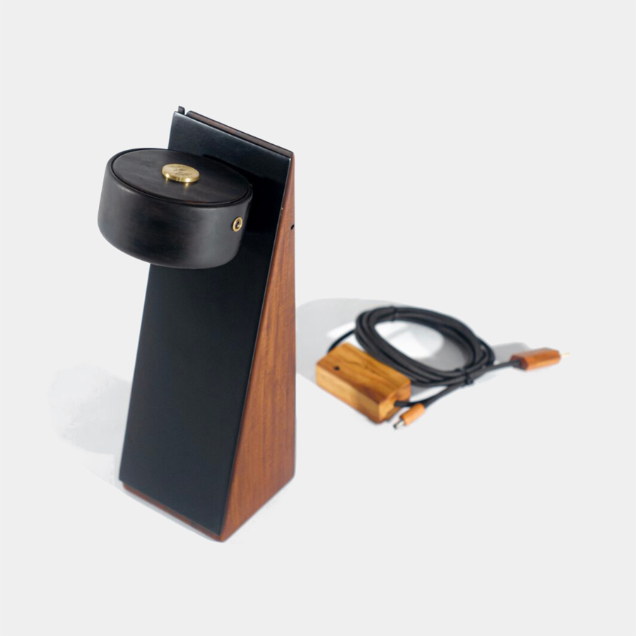 Rupi Lamp Turns the Table on Traditional Lighting