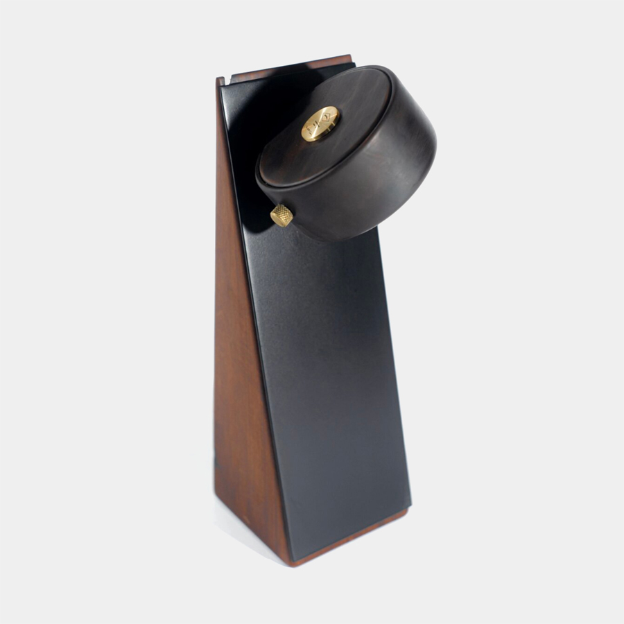 Rupi Lamp Turns the Table on Traditional Lighting
