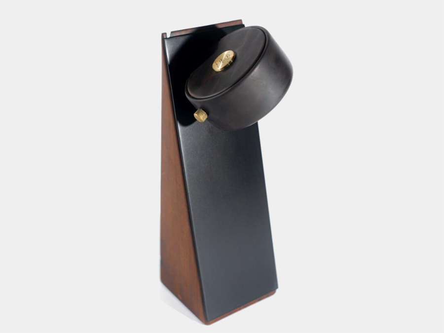 Rupi Lamp Turns the Table on Traditional Lighting